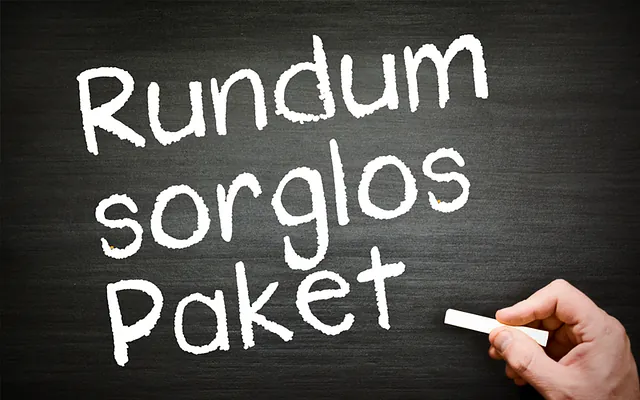 Rundum Sorglos Paket